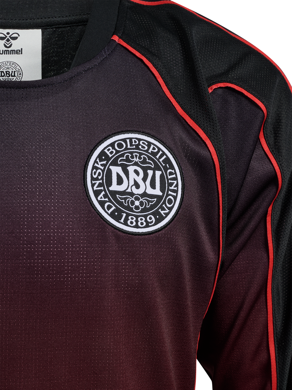 DBU-ALIS 26 JERSEY L/S