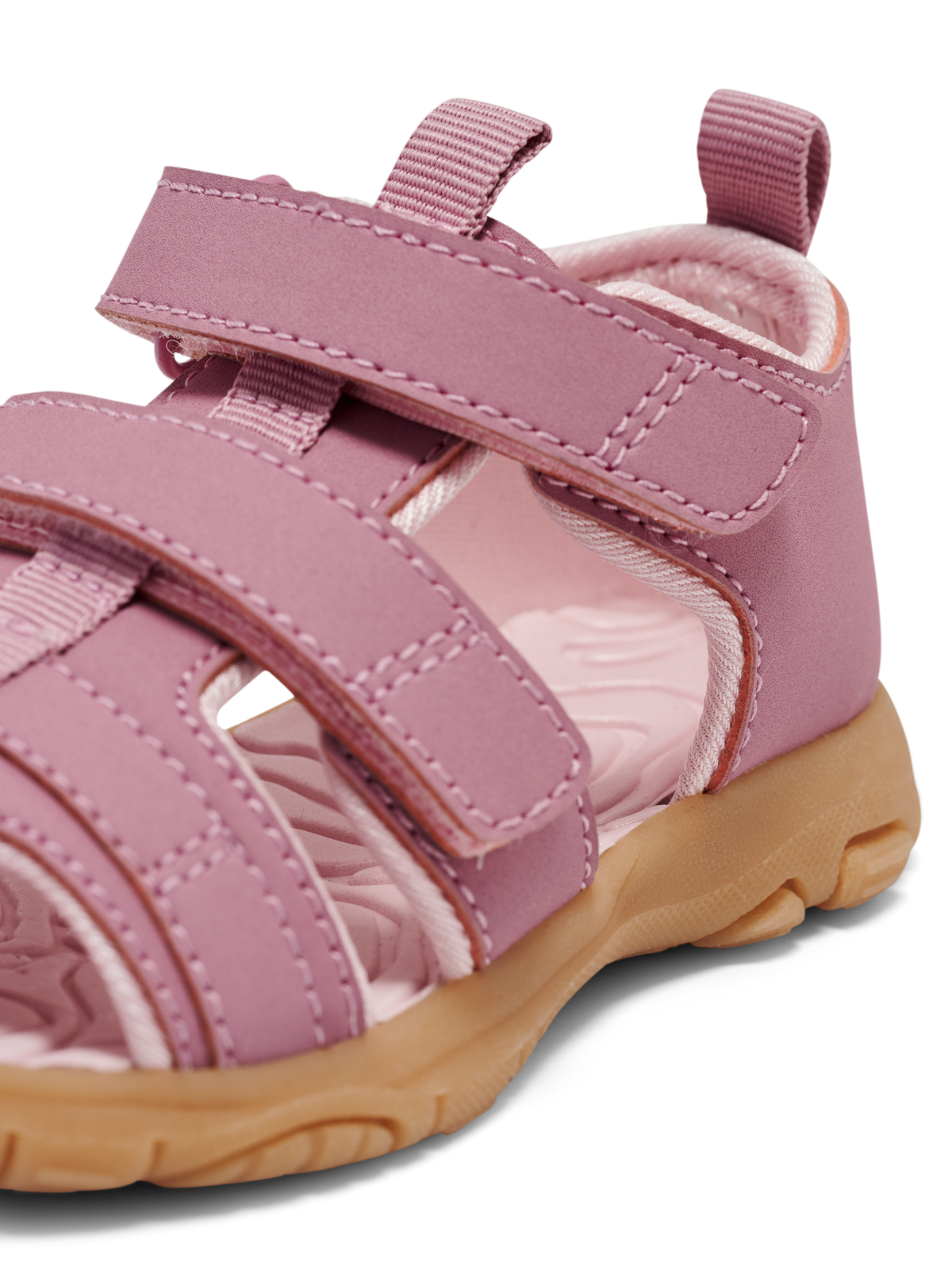 SANDAL VELCRO INFANT