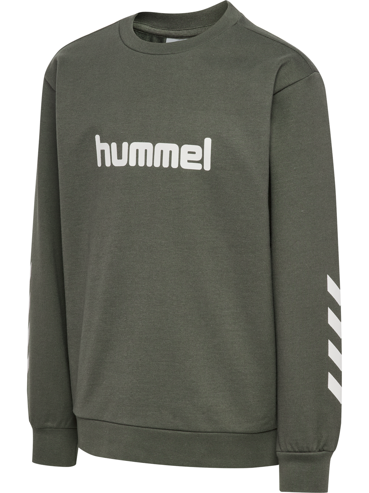 hmlJR REG LOGO SWEATSHIRT