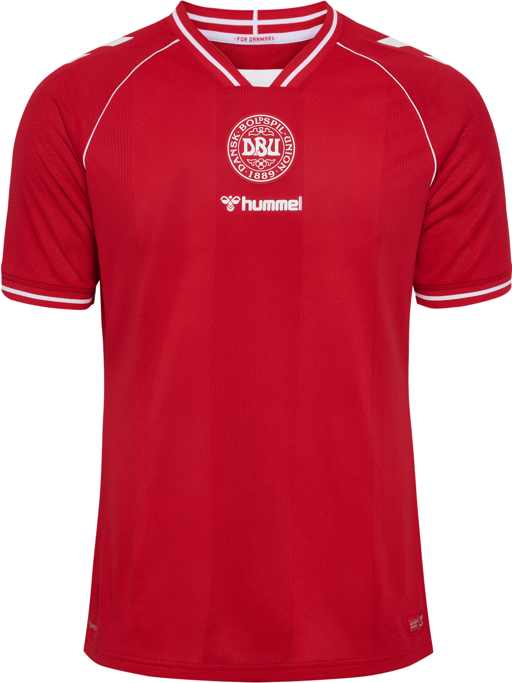 DBU 26 HOME JERSEY S/S PRO