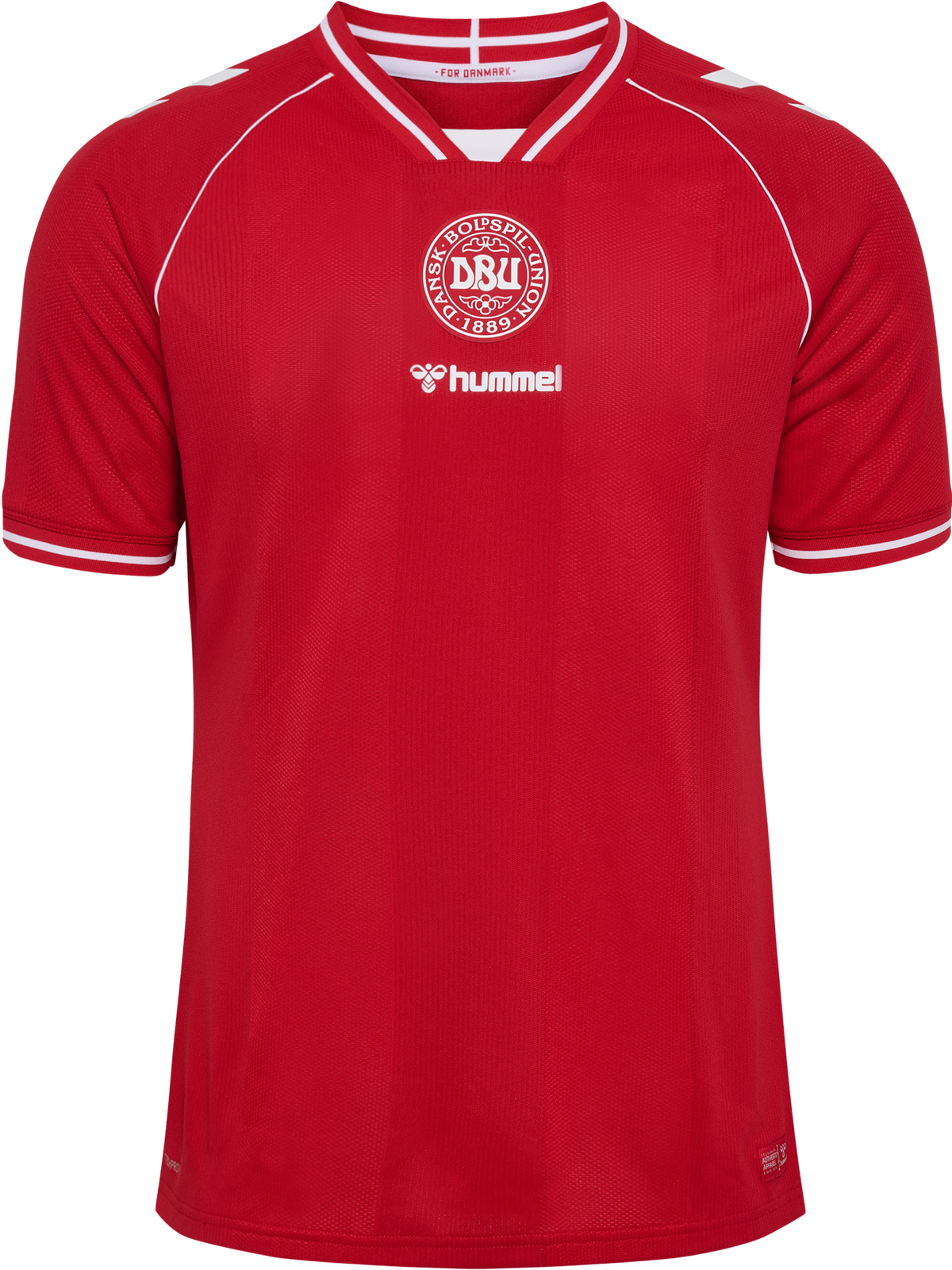 DBU 26 HOME JERSEY S/S PRO