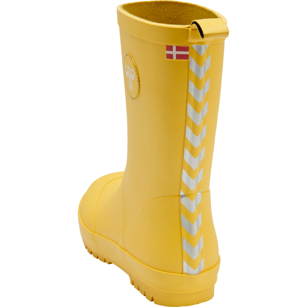 RUBBER BOOT JR.
