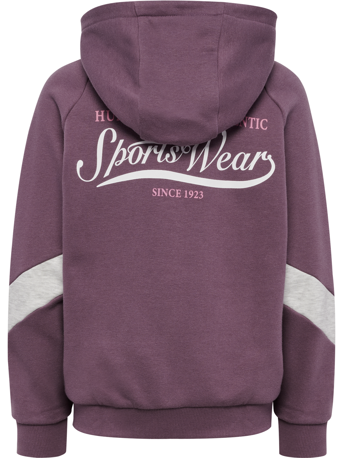 hmlJR LOOSE HOODIE BTS