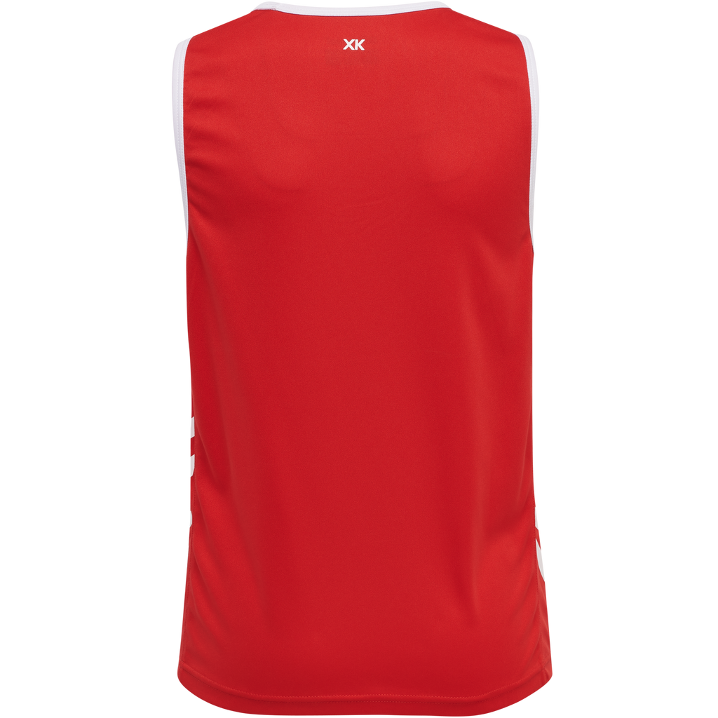 hmlCORE XK BASKET JERSEY KIDS