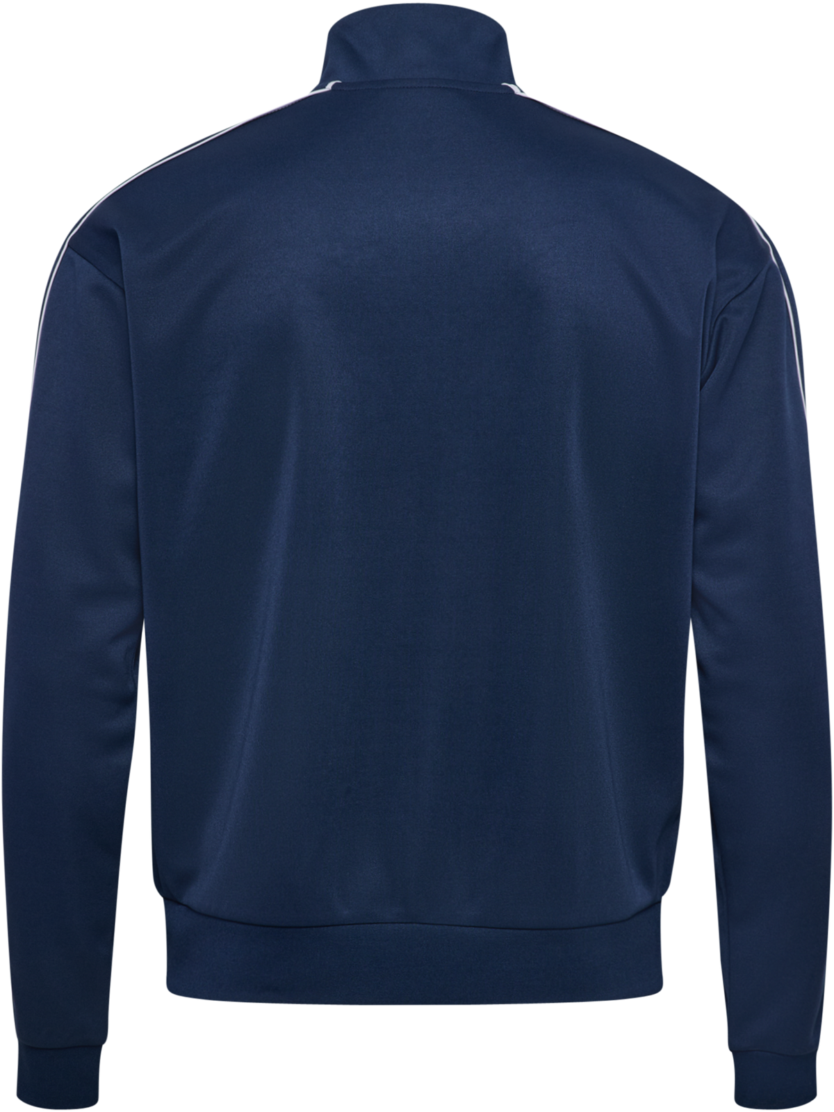 hmlCLUB TRACK TOP