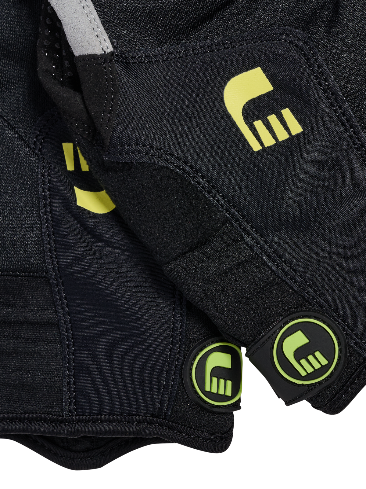 BIKE GRIP GLOVES