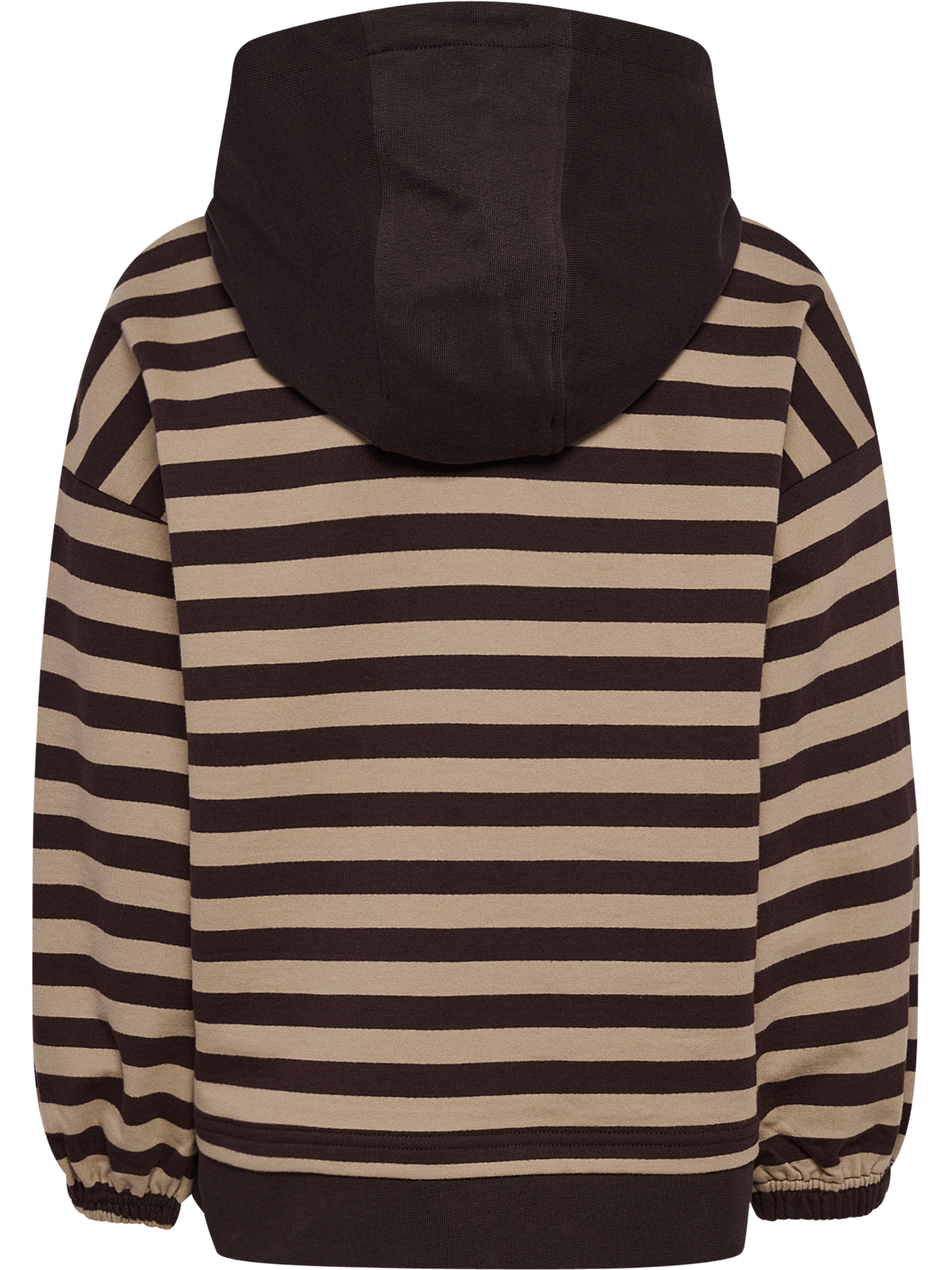 hmlJR CONELLY BOXY CONTRAST HOODIE