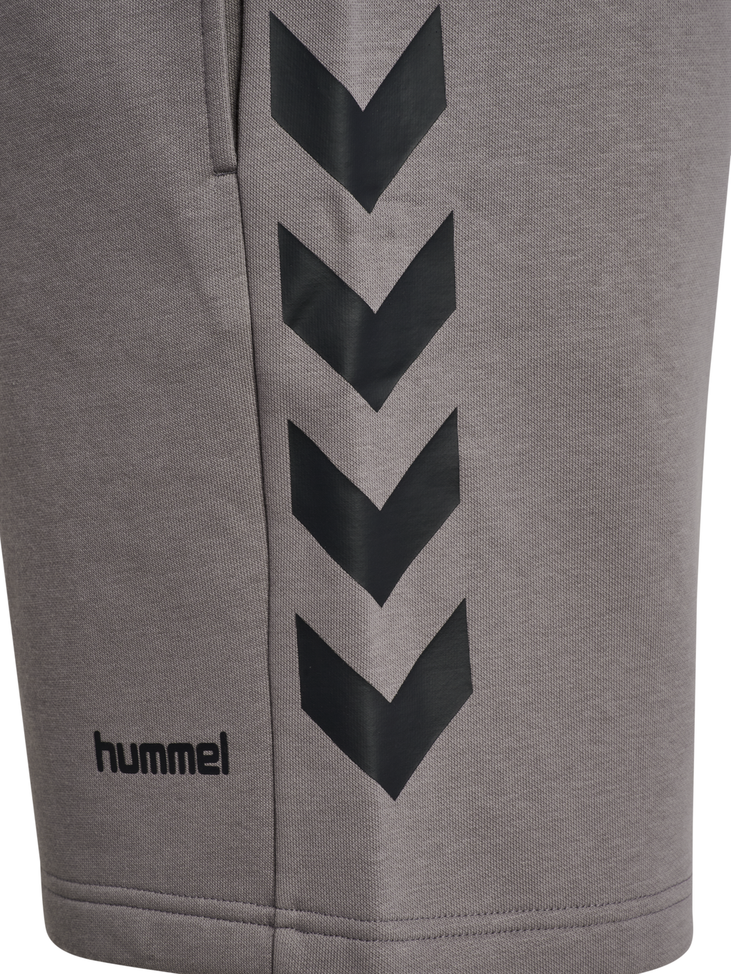 hmlKEEPER CHEVRON SHORTS