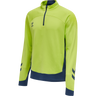 hmlLEAD HALF ZIP