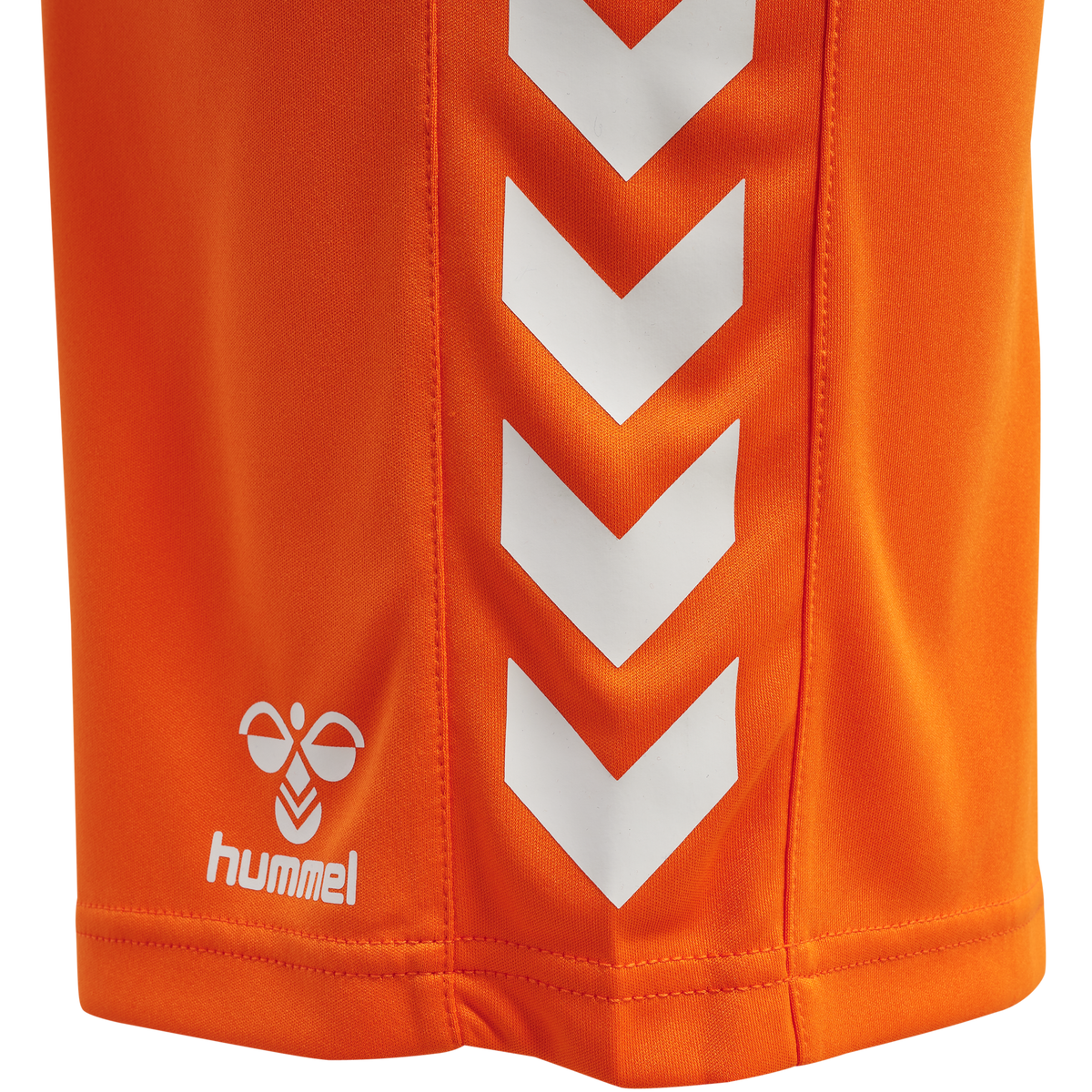 hmlCORE XK POLY SHORTS KIDS
