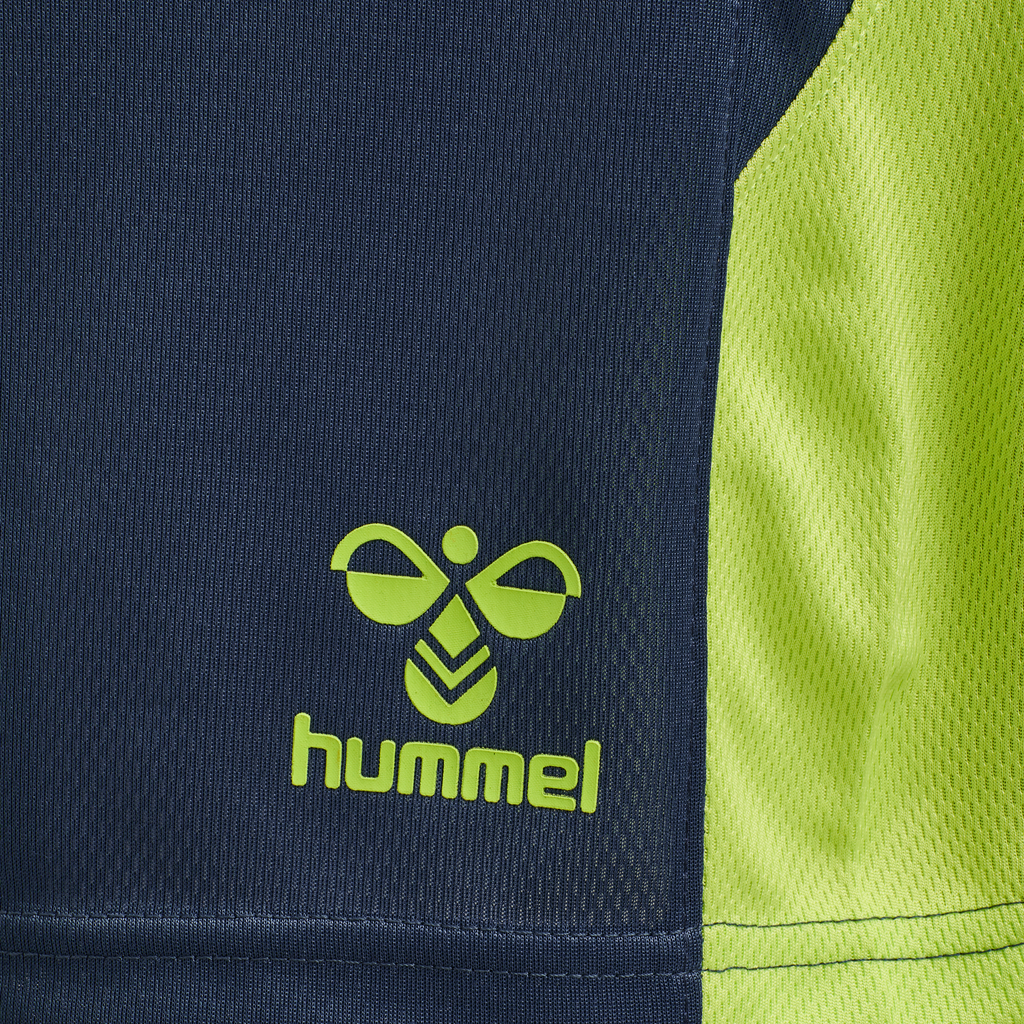 hmlLEAD TRAINER SHORTS