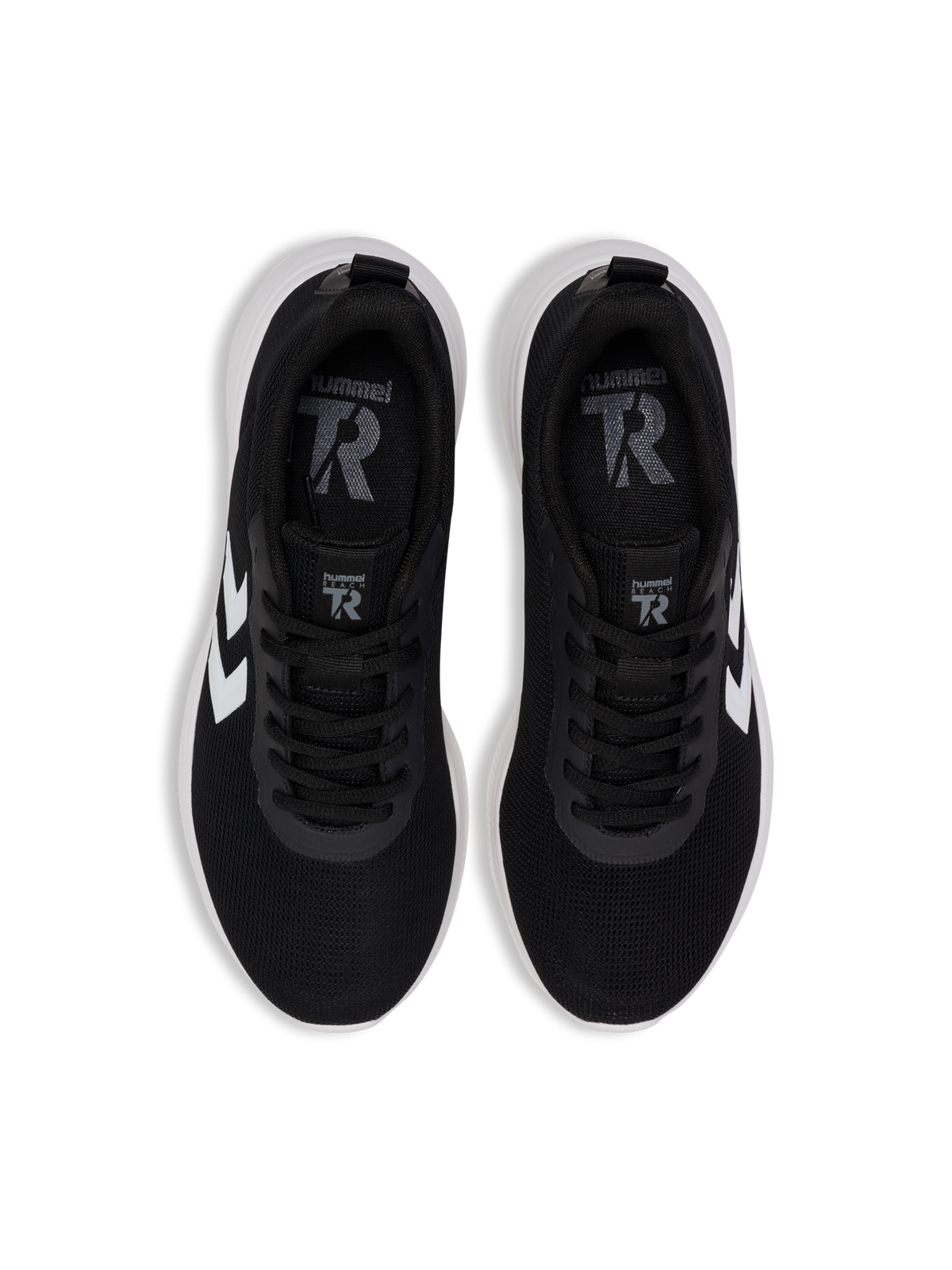REACH TR BREATHER