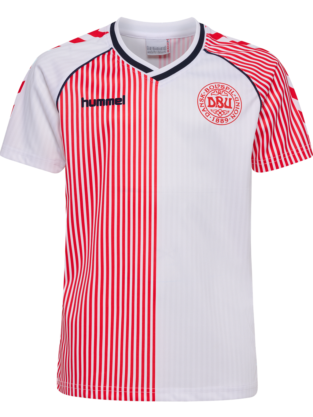 DBU 86 REPLICA JERSEY S/S KIDS