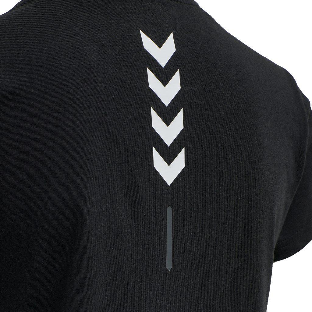 hmlTE CALI COTTON T-SHIRT