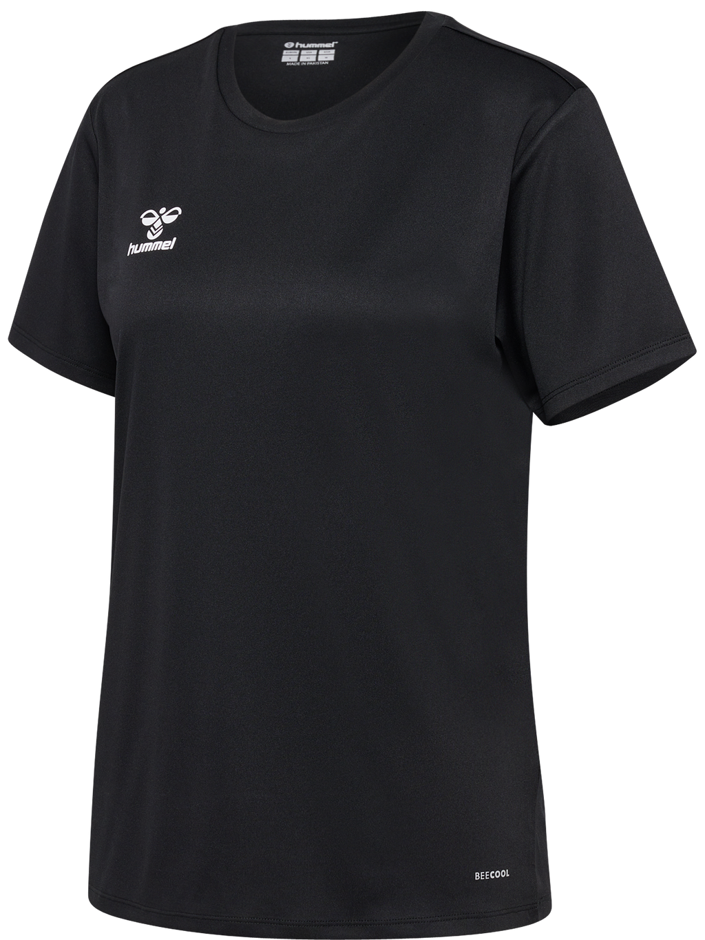 hmlESSENTIAL JERSEY S/S WOMAN