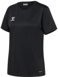 hmlESSENTIAL JERSEY S/S WOMAN