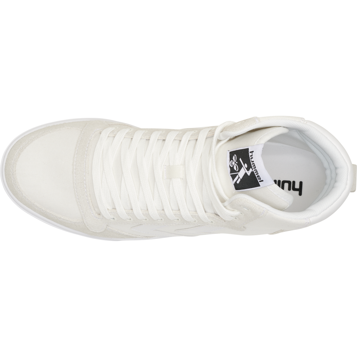 SLIMMER STADIL TONAL HIGH