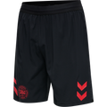 DBU PLAYER PRO WOVEN SHORTS