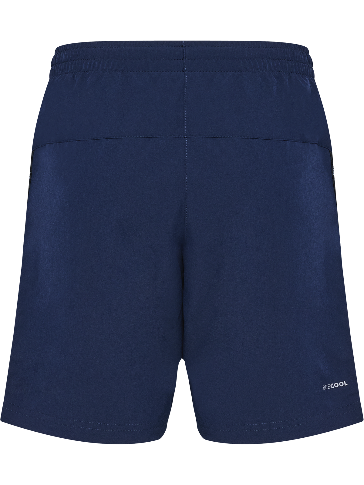 hmlAUTHENTIC WOVEN SHORTS KIDS