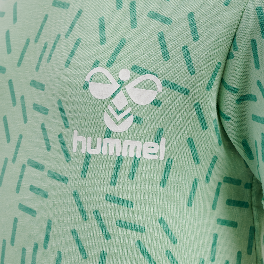 hmlRIVER BODY S/S