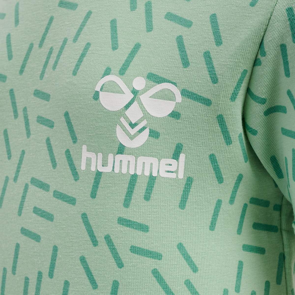 hmlRIVER BODY S/S