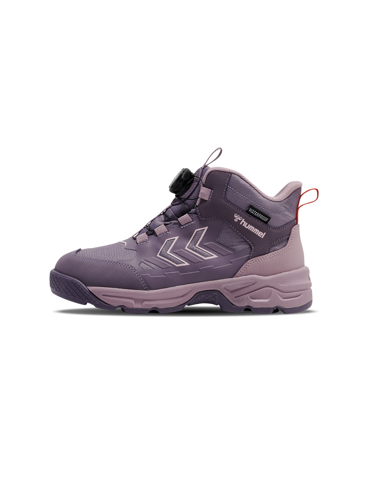 CLIFF EASY TEX BOOT JR