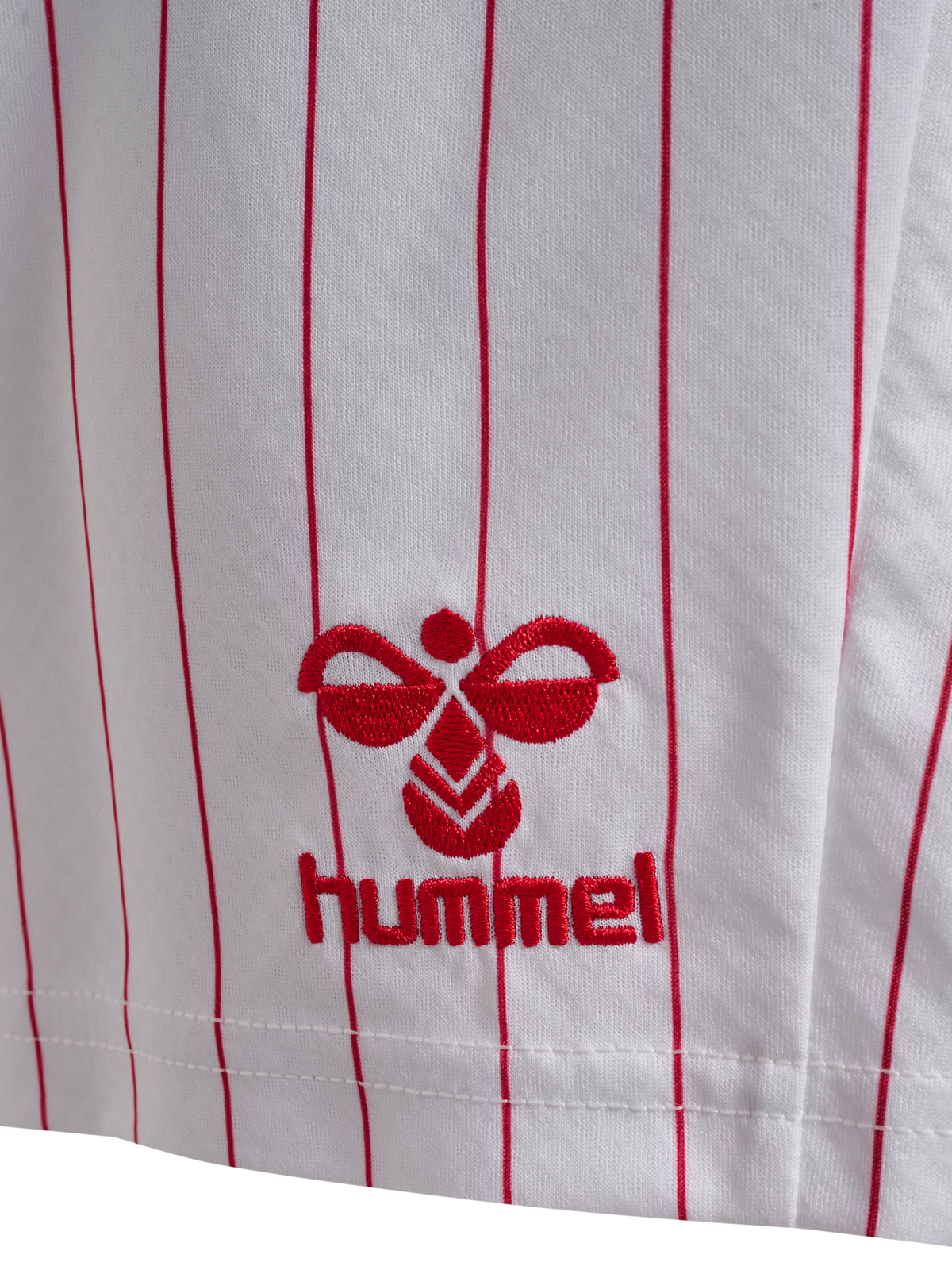 DBU 26 AWAY SHORTS