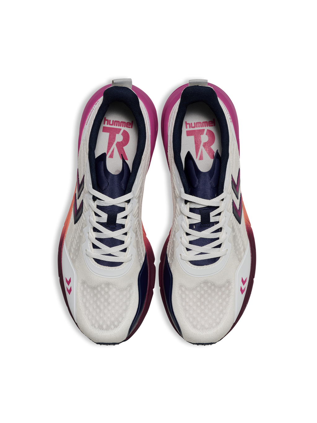 REACH TR HIIT 3.0