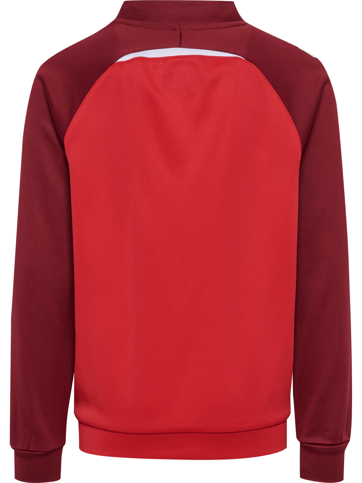 hmlLEAD 2.0 TRACK ZIP JACKET KIDS