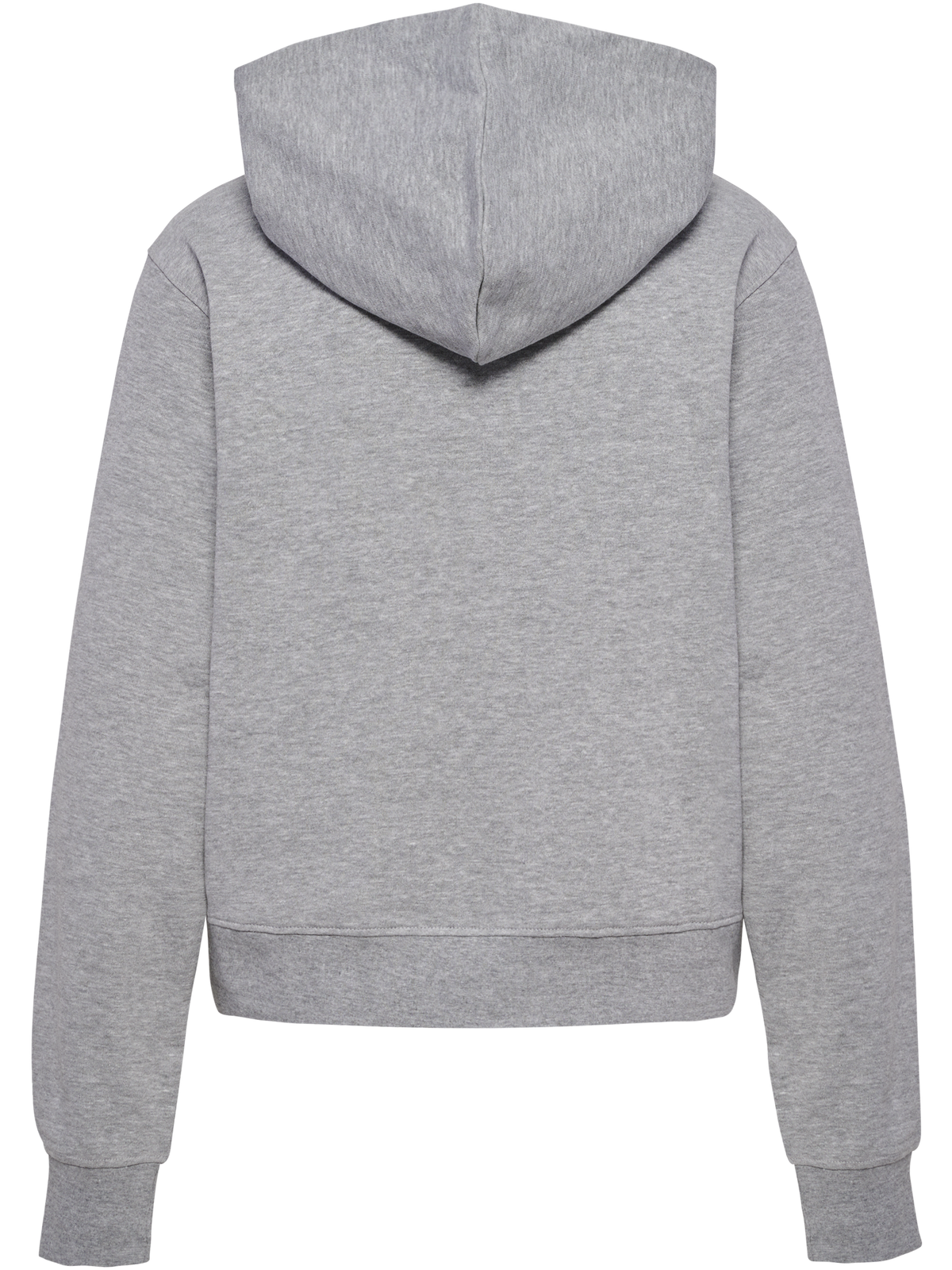 hmlELEMENTAL SHORT HOODIE WOMAN