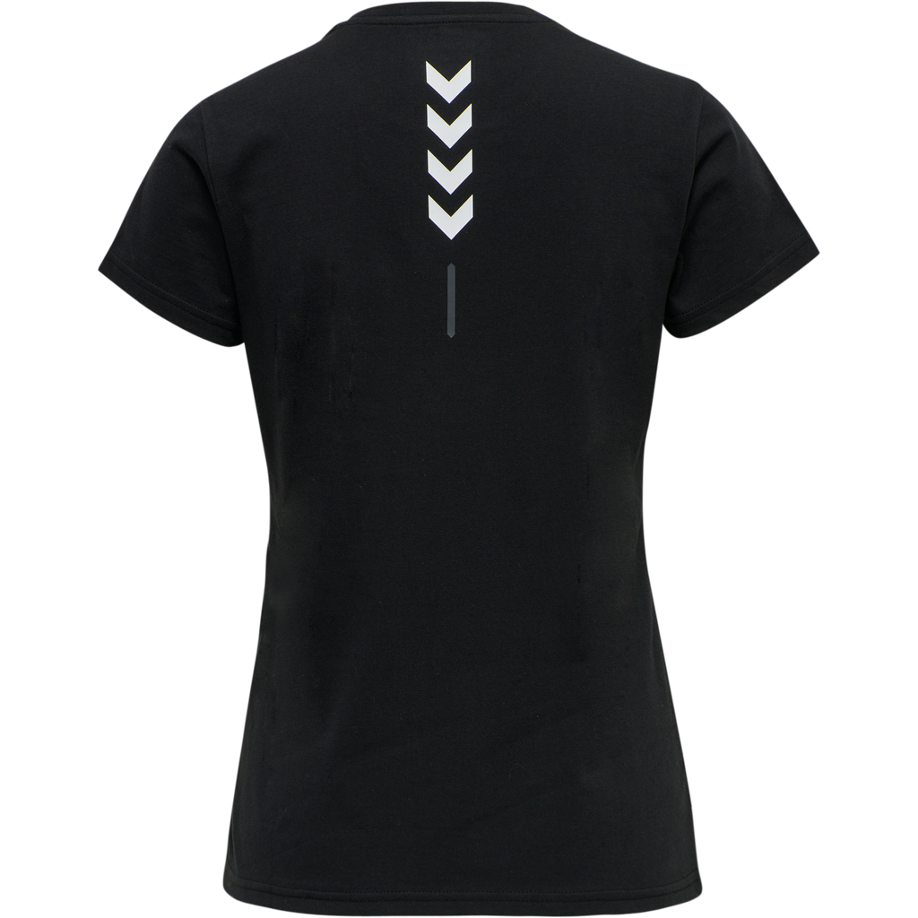 hmlTE CALI COTTON T-SHIRT