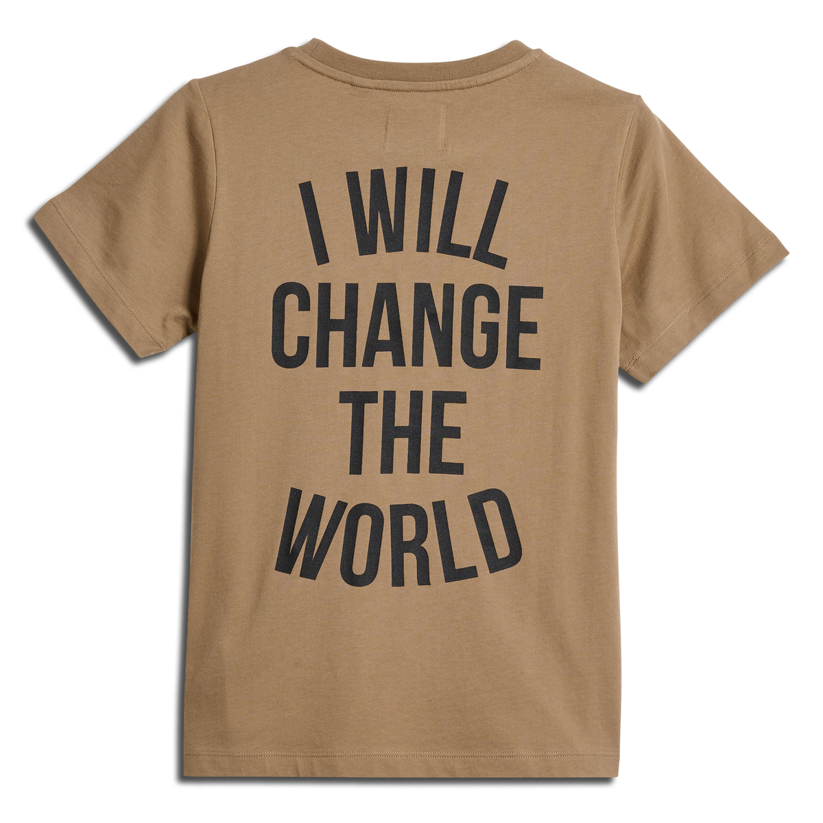 stmREVOLUTION T-SHIRT S/S