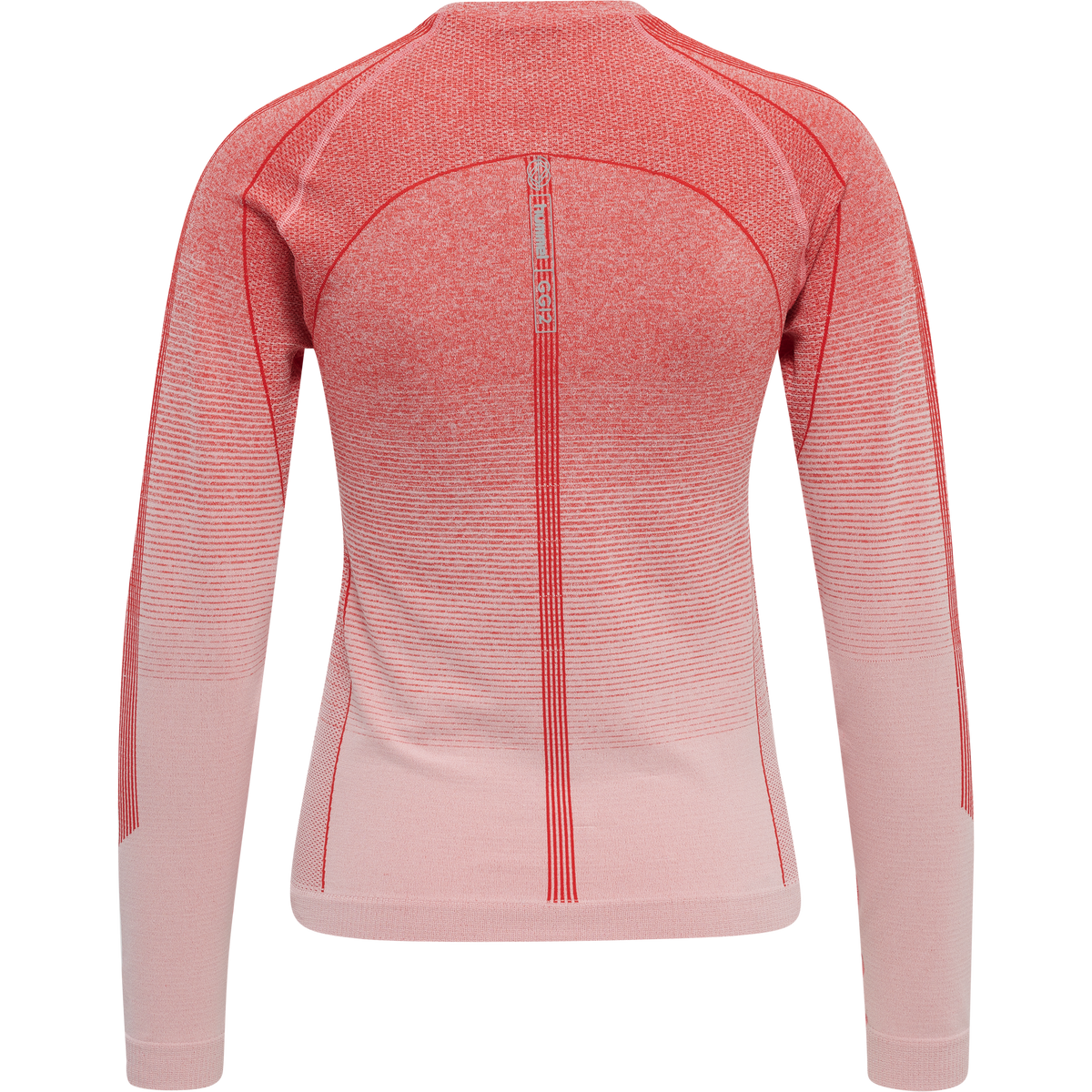 hmlGG12 TRAINING SEAMLESS L/S WOMAN