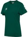 hmlGO 2.0 CHEVRON T-SHIRT S/S WOMAN