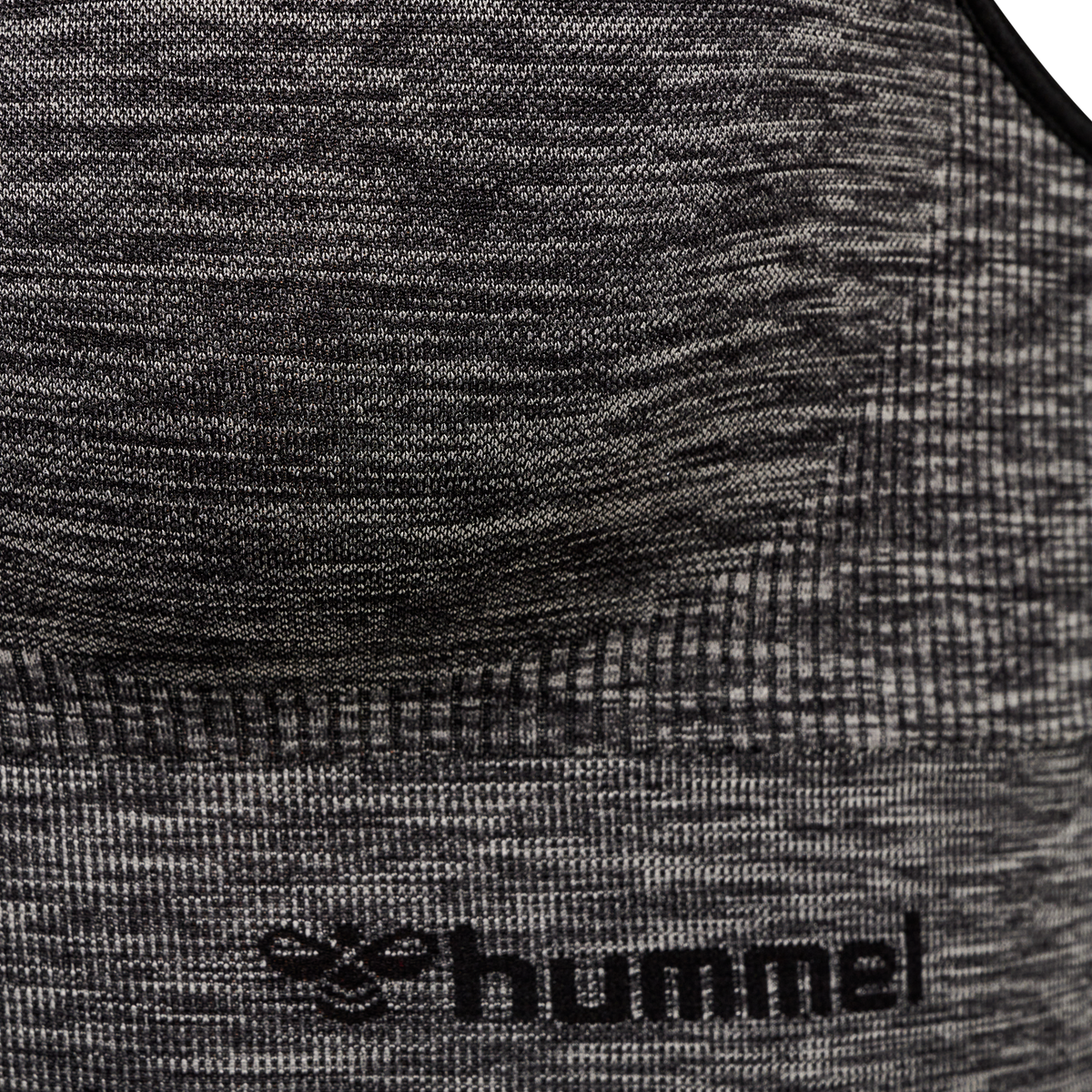 hmlCANA SEAMLESS SPORTS TOP