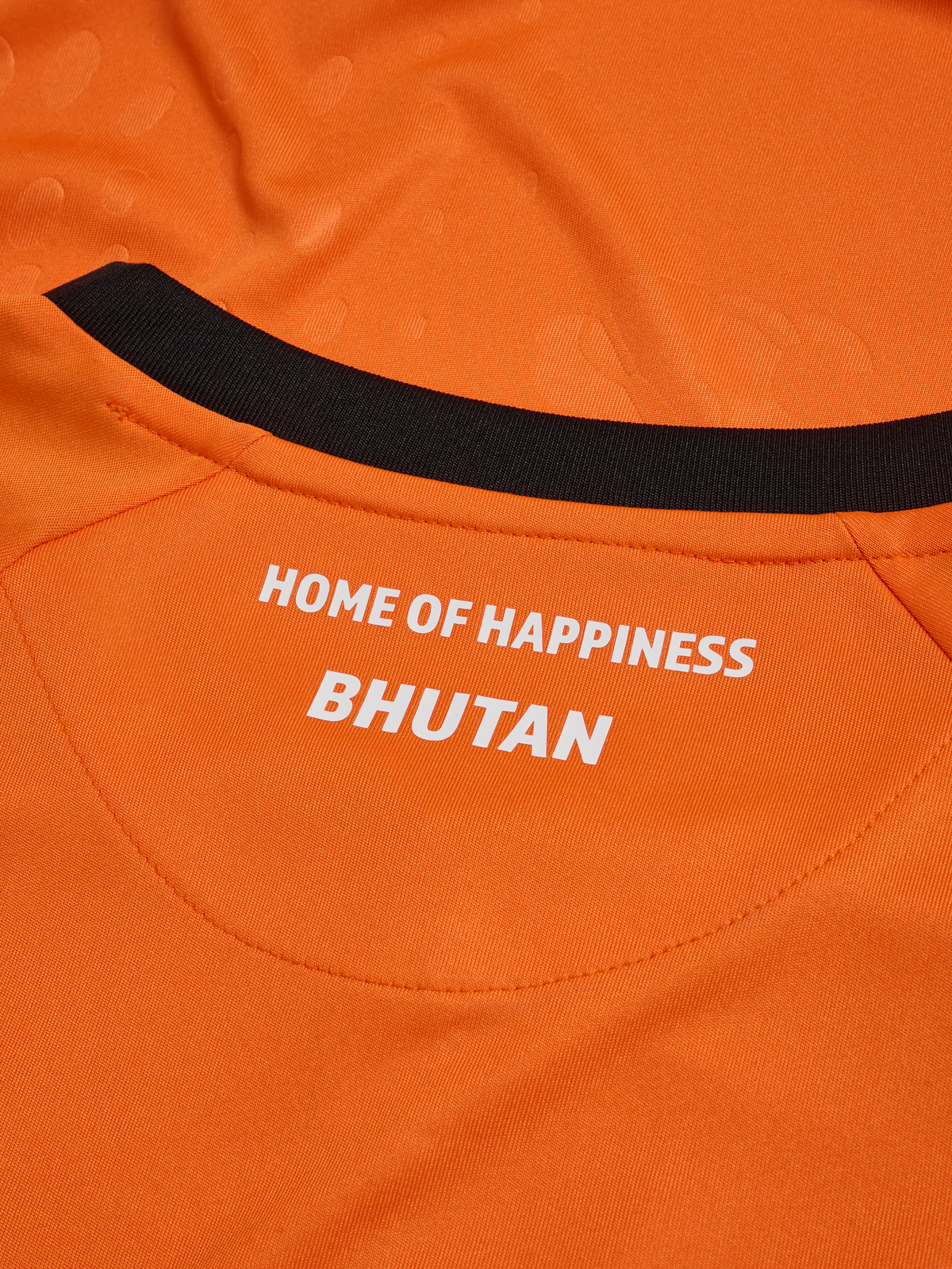 BFF 26/27 HOME JERSEY SS