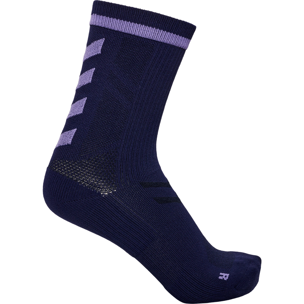 ELITE INDOOR SOCK LOW PA