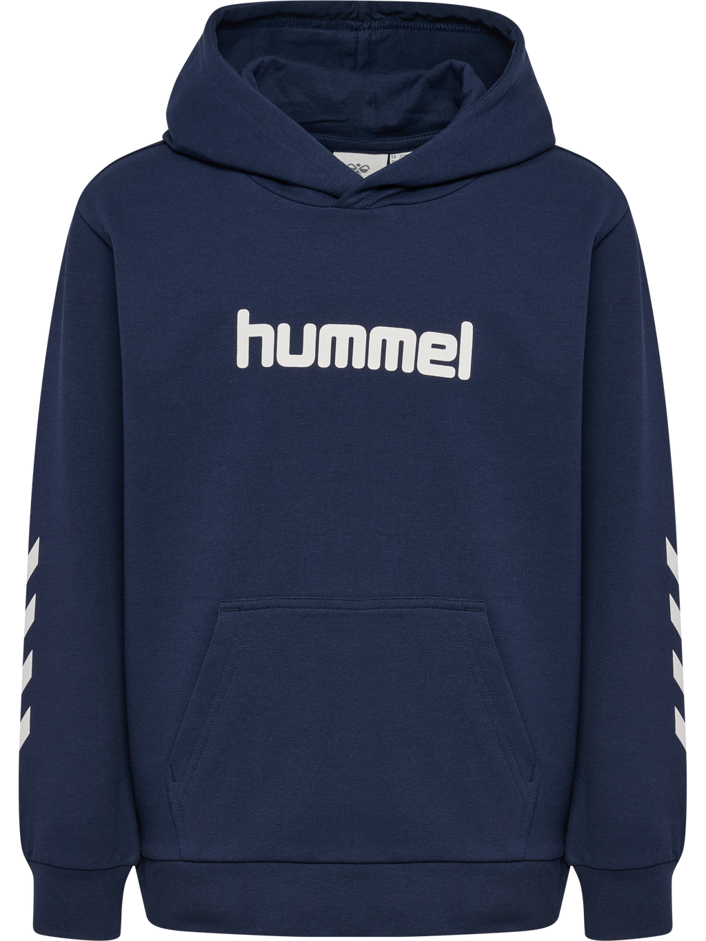 hmlJR REG LOGO HOODIE
