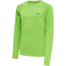 KIDS CORE RUNNING T-SHIRT L/S
