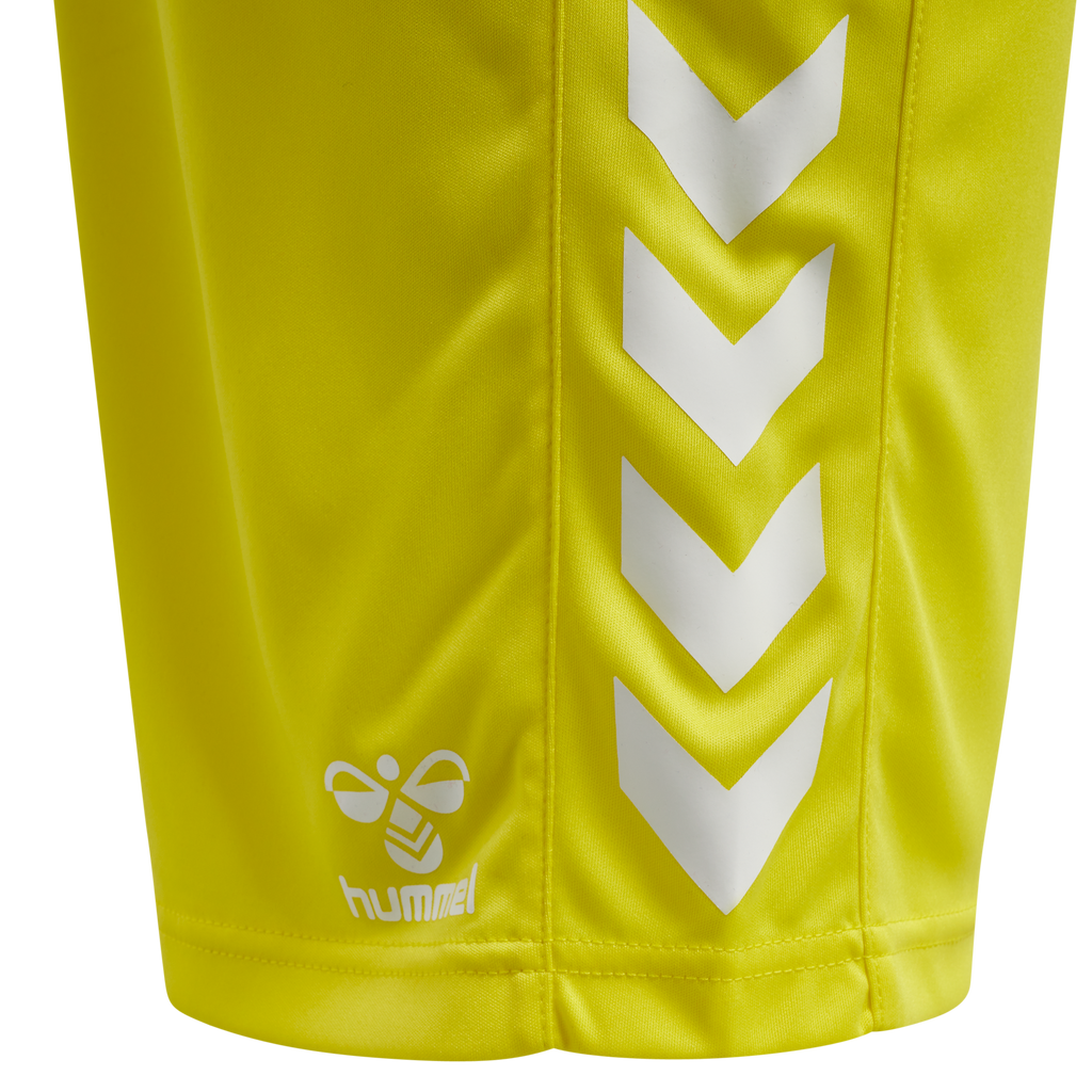 hmlCORE XK POLY SHORTS KIDS
