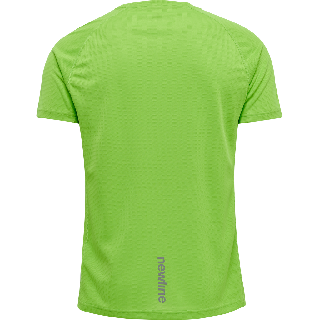 MEN CORE RUNNING T-SHIRT S/S
