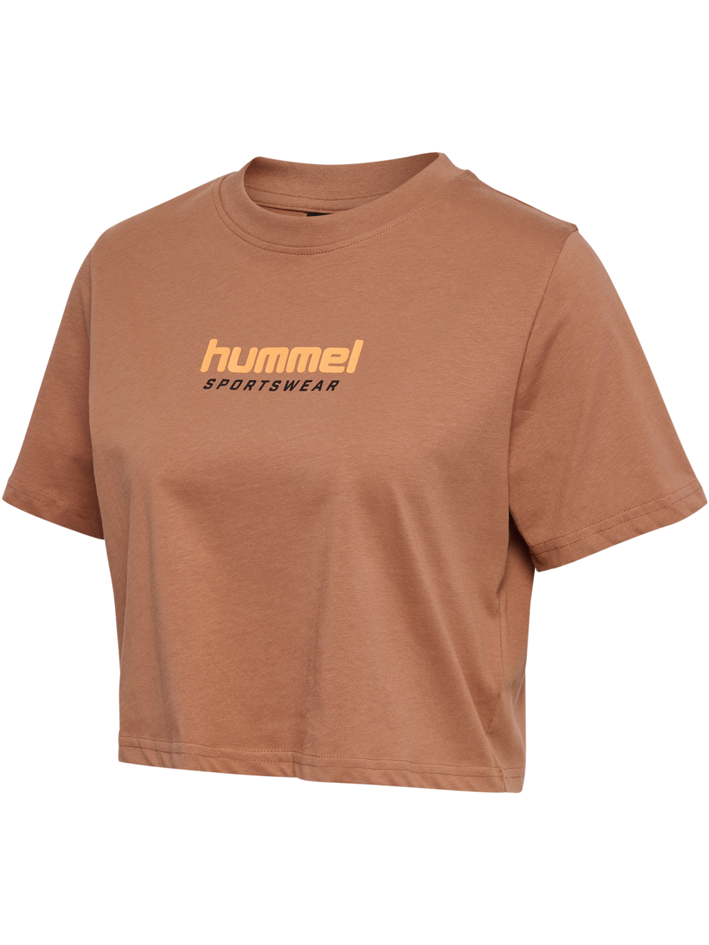 hmlLGC MALU CROPPED T-SHIRT