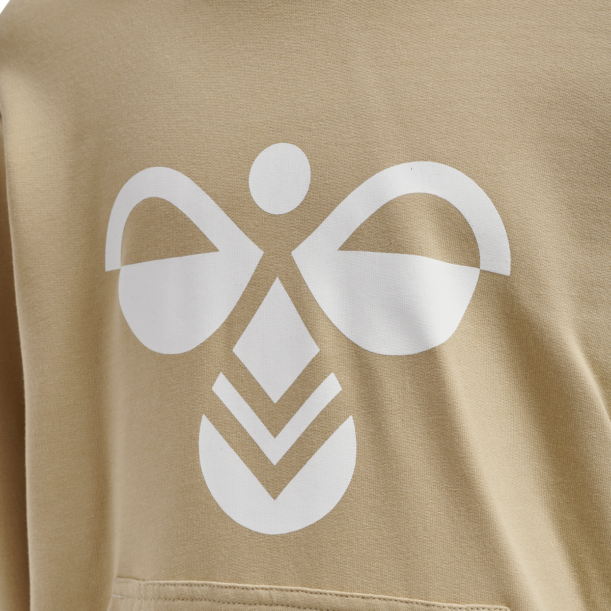 hmlCUATRO HOODIE