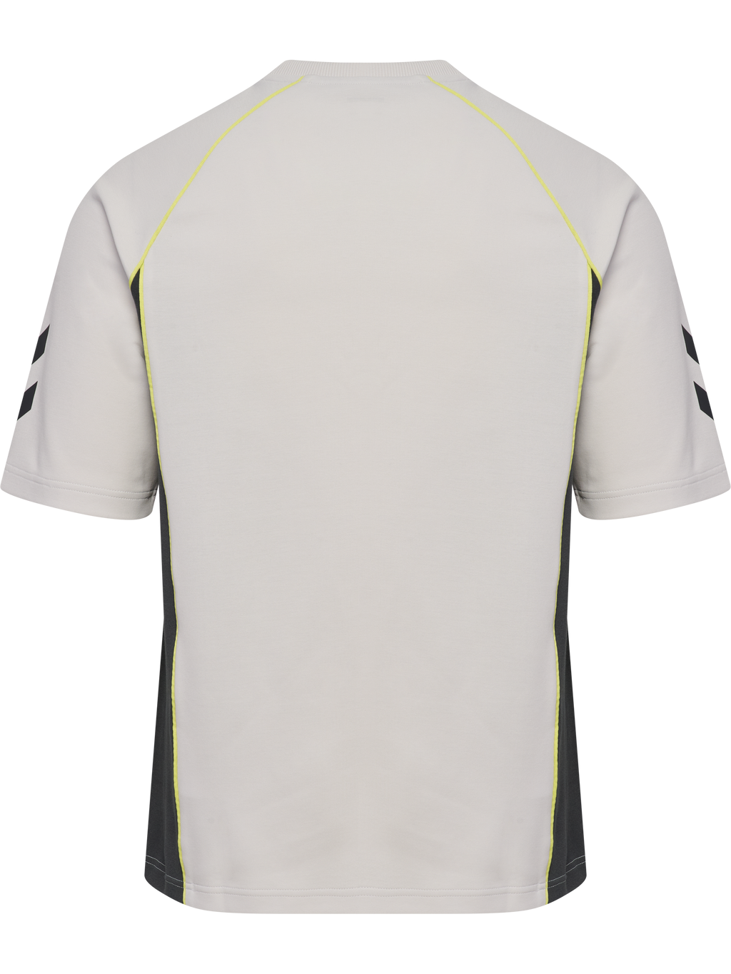 hmlBLAZE26 ATHLEISURE T-SHIRT S/S