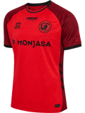 FCF 25/26 HOME JERSEY S/S