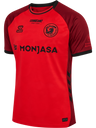 FCF 25/26 HOME JERSEY S/S