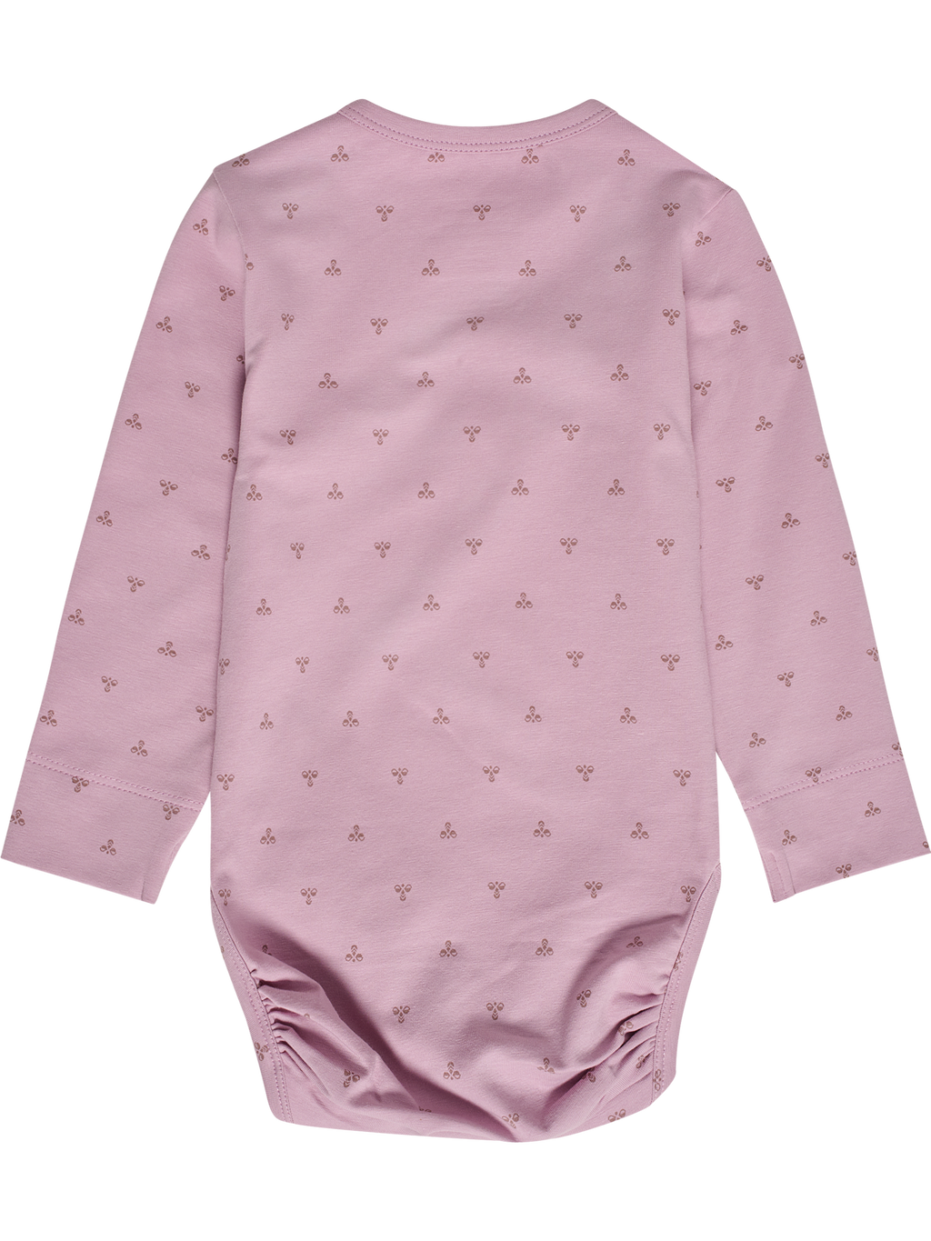 hmlMINI BEE AOP BODY L/S