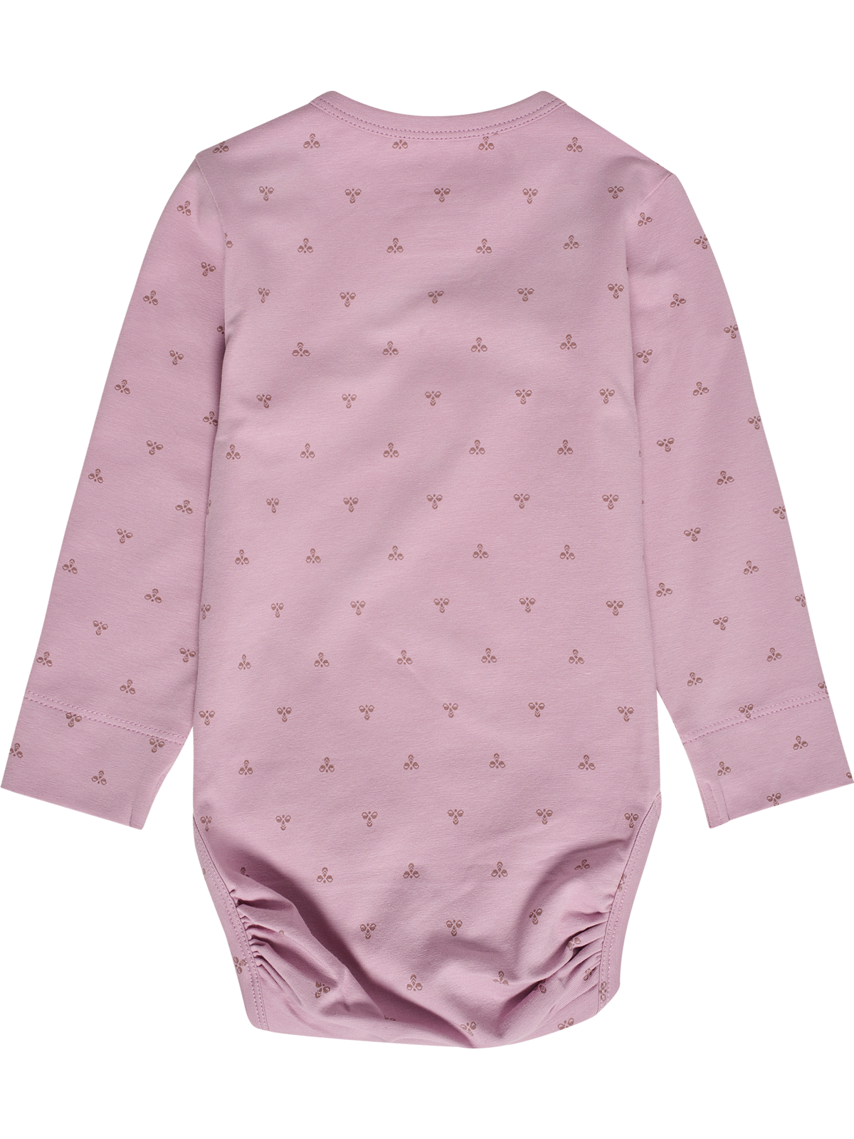 hmlMINI BEE AOP BODY L/S