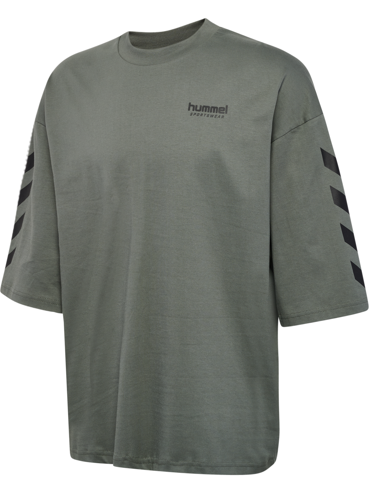 hmlOVERSIZED WILLY T-SHIRT SW