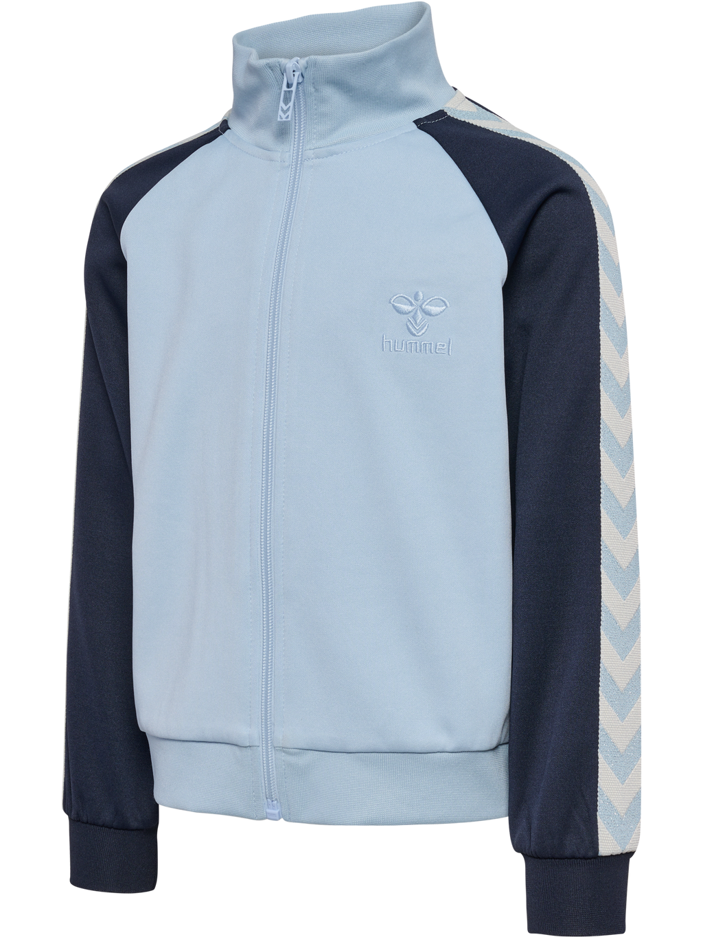 hmlDAILY ZIP JACKET